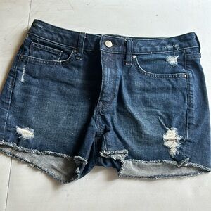 Gap Denim Shorts